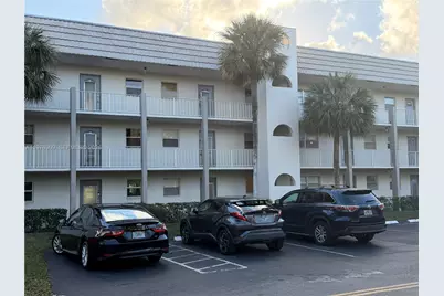 8100 Sunrise Lakes Blvd #108, Sunrise, FL 33322 - Photo 1