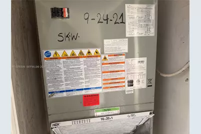 8100 Sunrise Lakes Blvd #108, Sunrise, FL 33322 - Photo 19