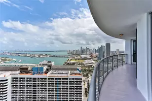 1750 N Bayshore Dr, Miami, FL 33132 - Photo 15