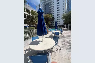 850 N Miami Ave #W-1806, Miami, FL 33136 - Photo 15