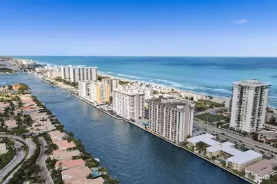 1600 S Ocean Dr #12C, Hollywood, FL 33019 - Photo 21