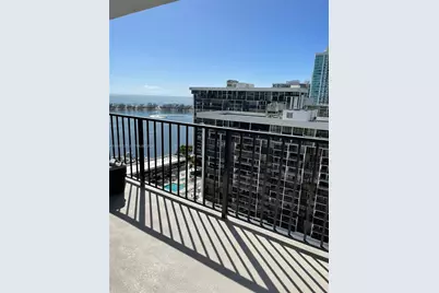 1901 Brickell Ave #B2207, Miami, FL 33129 - Photo 7