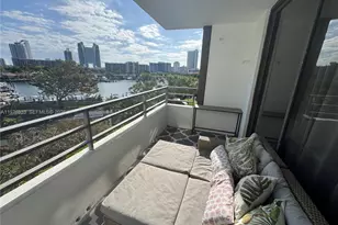 500 Three Islands Boulevard, Hallandale Beach, FL 33009 - Photo 19