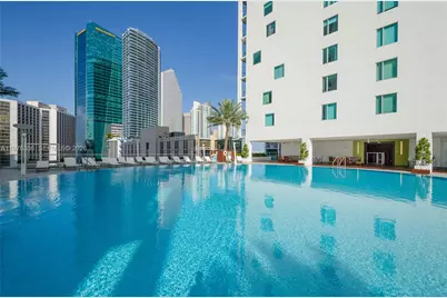 500 Brickell Av #1505, Miami, FL 33131 - Photo 27