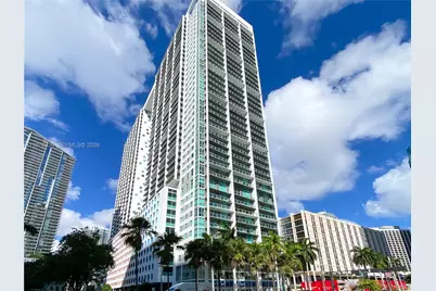 500 Brickell Av #1505, Miami, FL 33131 - Photo 23