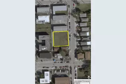 1520 NW 1st Ct, Miami, FL 33136 - Photo 1