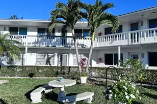 118 Northampton F, West Palm Beach, FL 33417 - Photo 1