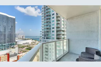 253 NE 2nd St #2902, Miami, FL 33132 - Photo 13