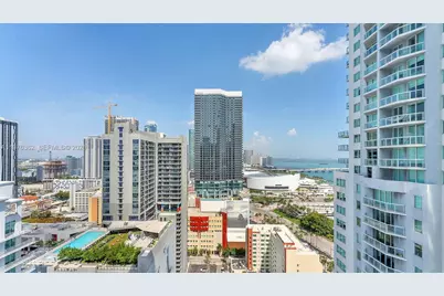 253 NE 2nd St #2902, Miami, FL 33132 - Photo 11