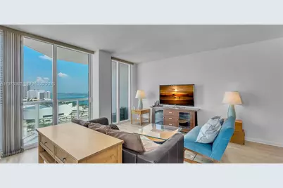 253 NE 2nd St #2902, Miami, FL 33132 - Photo 1