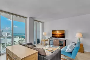 253 NE 2nd St, Miami, FL 33132 - Photo 1