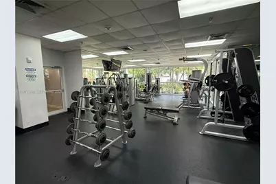 850 N Miami Ave #W-1808, Miami, FL 33136 - Photo 37