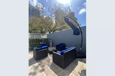 850 N Miami Ave #W-1808, Miami, FL 33136 - Photo 21