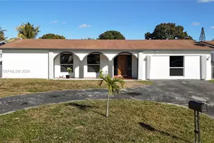 2913 Dolphin Dr, Miramar, FL 33025 - Photo 1