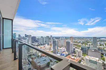 398 NE 5th St #PH 4701, Miami, FL 33132 - Photo 43