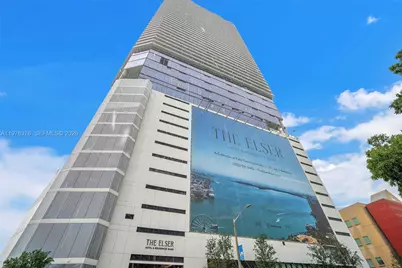 398 NE 5th St #PH 4701, Miami, FL 33132 - Photo 53