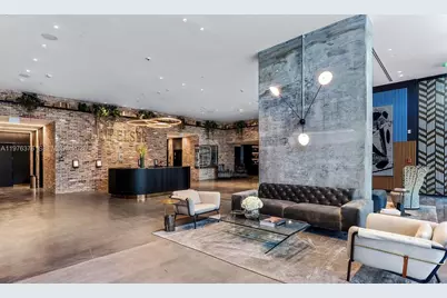 398 NE 5th St #PH 4701, Miami, FL 33132 - Photo 55