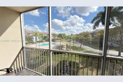 12500 SW 5th Ct #307M, Pembroke Pines, FL 33027 - Photo 35