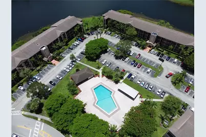12500 SW 5th Ct #307M, Pembroke Pines, FL 33027 - Photo 1