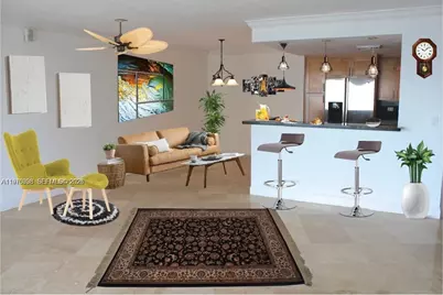 2451 Brickell Ave #18F, Miami, FL 33129 - Photo 5