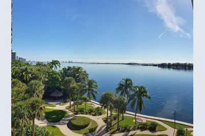 2451 Brickell Ave #18F, Miami, FL 33129 - Photo 3