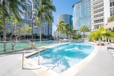 901 Brickell Key Blvd #901, Miami, FL 33131 - Photo 27