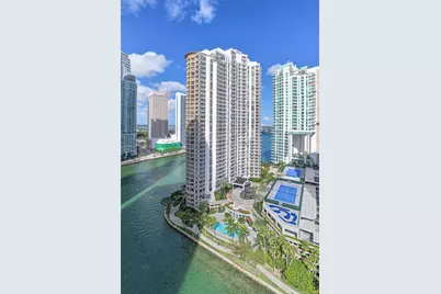 901 Brickell Key Blvd #901, Miami, FL 33131 - Photo 35