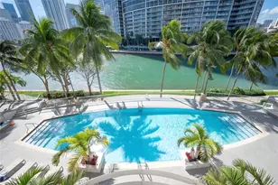 901 Brickell Key Blvd, Miami, FL 33131 - Photo 23