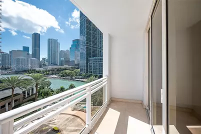 901 Brickell Key Blvd #901, Miami, FL 33131 - Photo 29