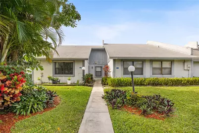 213 NW 60th Ave, Margate, FL 33063 - Photo 1