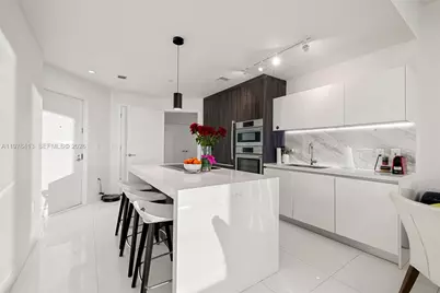 851 NE 1st Ave #4506, Miami, FL 33132 - Photo 5