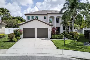 1008 Highland Meadows Dr, Weston, FL 33327 - Photo 1