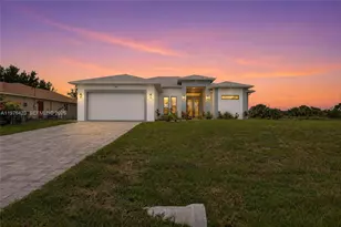 1120 NE 32nd Ln, Cape Coral, FL 33990 - Photo 1