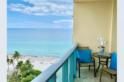2501 S Ocean Dr #1104, Hollywood, FL 33019 - Photo 5