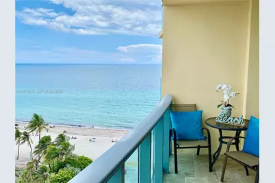 2501 S Ocean Dr #1104, Hollywood, FL 33019 - Photo 5