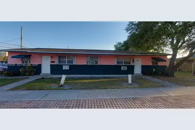 505 NW 3rd St #1-2, Dania Beach, FL 33004 - Photo 1