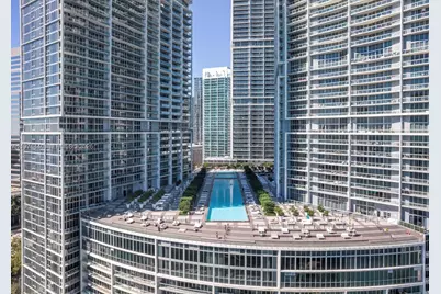 495 Brickell Ave #805, Miami, FL 33131 - Photo 31