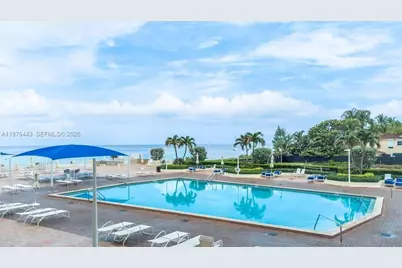 3180 S Ocean Dr #1018, Hallandale Beach, FL 33009 - Photo 3