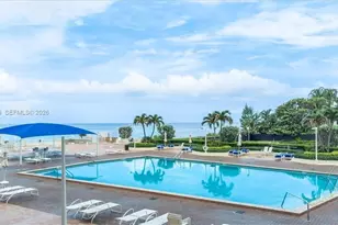 3180 S Ocean Dr, Hallandale Beach, FL 33009 - Photo 3