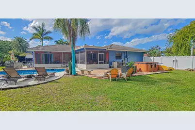 11400 Tara Dr, Plantation, FL 33325 - Photo 11