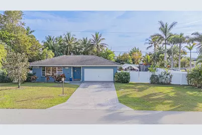 11400 Tara Dr, Plantation, FL 33325 - Photo 1