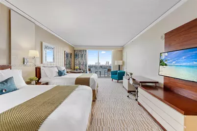 18001 Collins Ave #2001, Sunny Isles Beach, FL 33160 - Photo 3