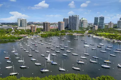 2831 S Bayshore Dr #808, Miami, FL 33133 - Photo 5