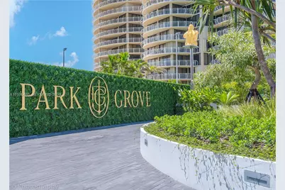 2831 S Bayshore Dr #808, Miami, FL 33133 - Photo 1