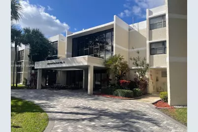 16500 Golf Club Rd #205, Weston, FL 33326 - Photo 1