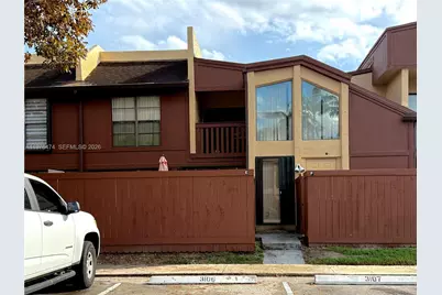 6977 SW 115th Pl #E33, Miami, FL 33173 - Photo 3