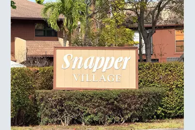 6977 SW 115th Pl #E33, Miami, FL 33173 - Photo 1