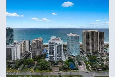 10155 Collins Ave #1704, Bal Harbour, FL 33154 - Photo 23