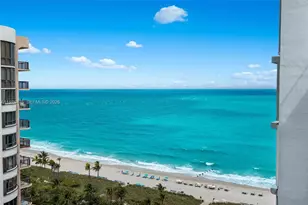 10155 Collins Ave, Bal Harbour, FL 33154 - Photo 1