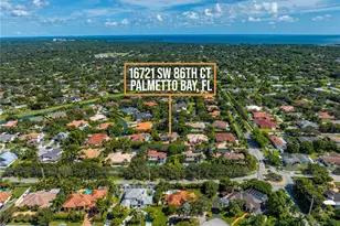16721 SW 86th Ct, Palmetto Bay, FL 33157 - Photo 47